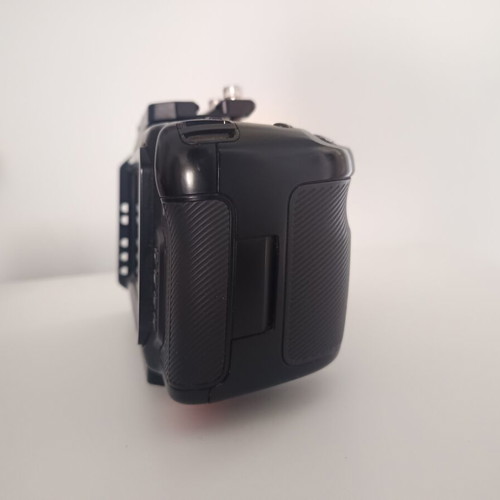 Black Magic 4K Pocket camera used, excellent condition