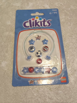 LEGO Sports and Stars Set 7559, sealed