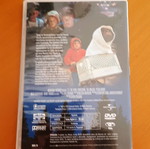E.T. DVD like new