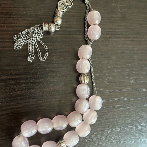 Worry beads new