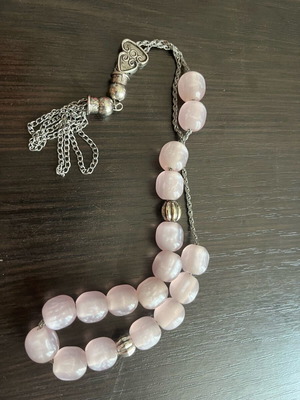 Worry beads new