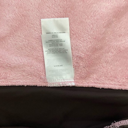 Columbia Titanium Jacket like new, size M, brown and pink
