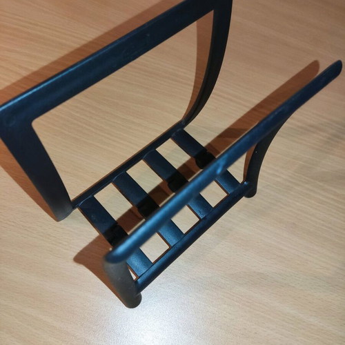 IKEA napkin holder like new, tissue holder