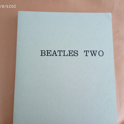 The Beatles Help special edition DVD set like new