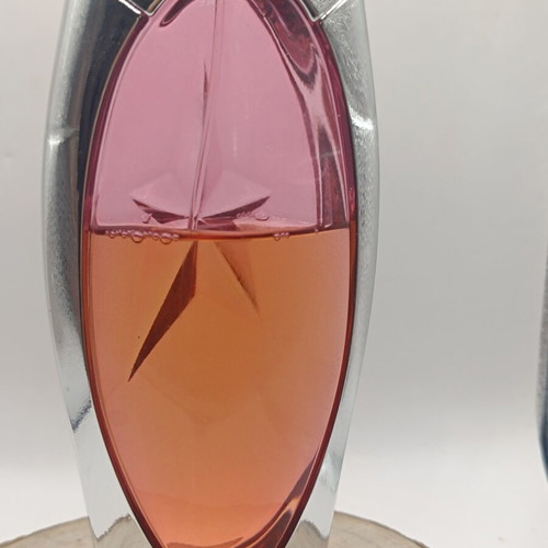 Thierry Mugler Angel Muse EDT 100ml used, authentic