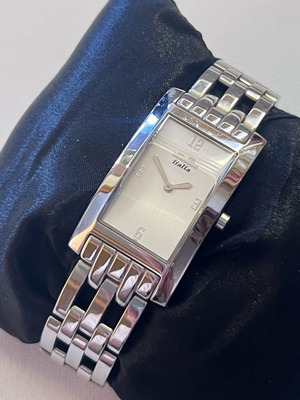 Ρολόι Ellesse γυναικείο 23mm σαν καινούργιο, γκρι
