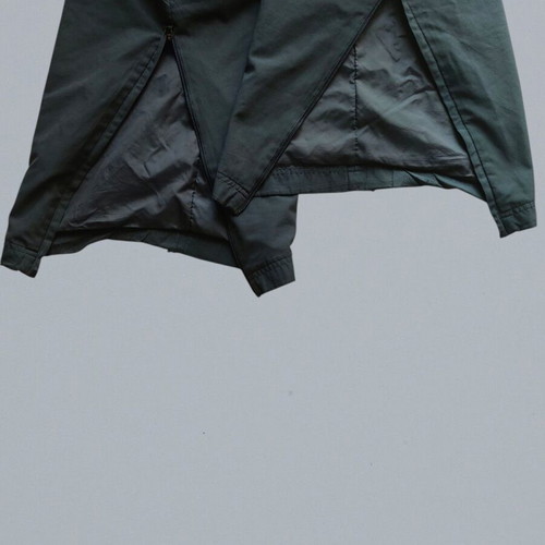 Vintage Nike Y2K baggy trackpants men’s large like new