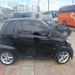 Smart used car part