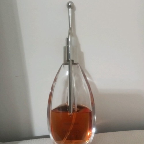 Sotto Voce by Laura Biagiotti used vintage perfume 25ml