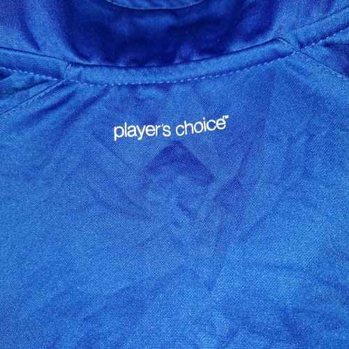 Men's Sarpsborg 08 football training top like new