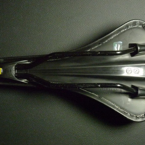 Cinelli bicycle saddle new, never used