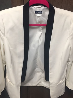 Women's jacket used, size M / 38 / 10