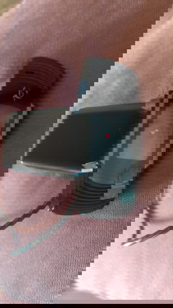 USB уеб камера циклоп