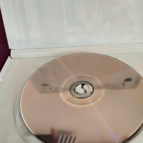 DVD Children’s Movie Jagdfieber 2 like new, German language