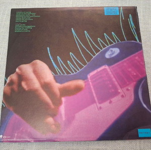 Dire Straits – Money For Nothing   LP