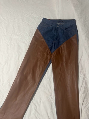 Salt and Pepper jeans new, size 26