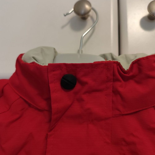 Regatta jacket like new for ages 3-4, size 104 cm