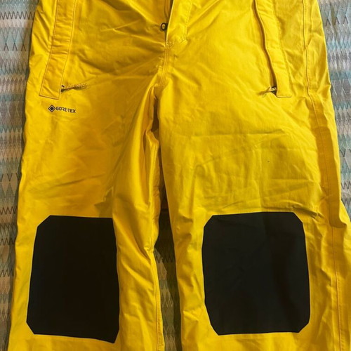 Volcom Men's Ski Pants GORE-TEX Like New, Size L