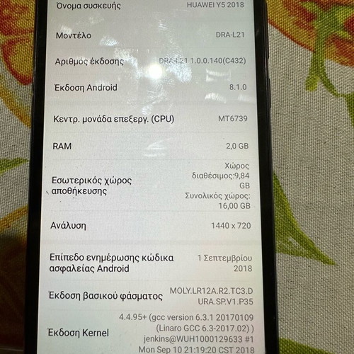 Cell phones like new