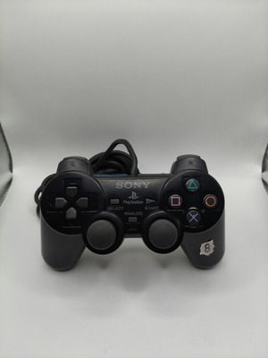 PS2 controller Sony PlayStation 2