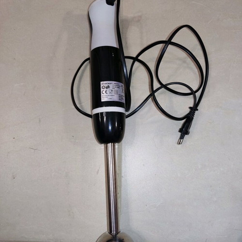 Silvercrest SSMS 600 D1 Hand Blender like new, 600W