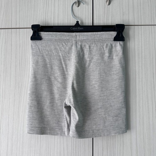 Zara Boys grey shorts, 5-6 years, 116 cm