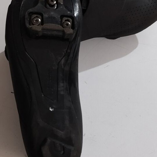Shimano RC3 cycling shoes, size 42