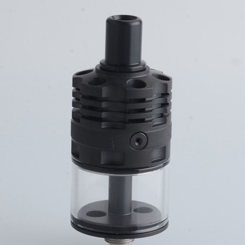 Ambition Mods Ripley MTL RDL RDTA black 3.2ml like new