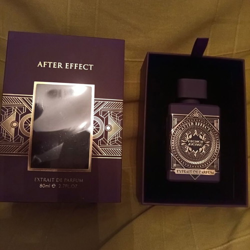 French Avenue After Effect Extrait De Parfum new, 80ml