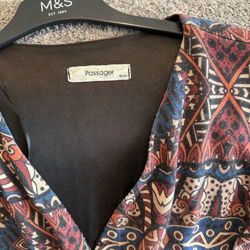 Women's dresses like new, small-medium, attrativo