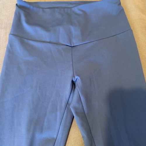 Women's leggings like new, size S / 36 / 8