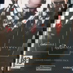  Hitman Triple Pack PS2