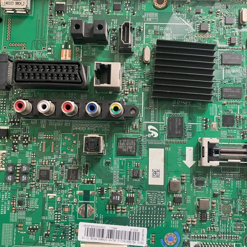 Samsung mainboard UE32F5500AWXXC used in good working condition