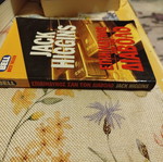 Dangerous Like the Devil by Jack Higgins used
