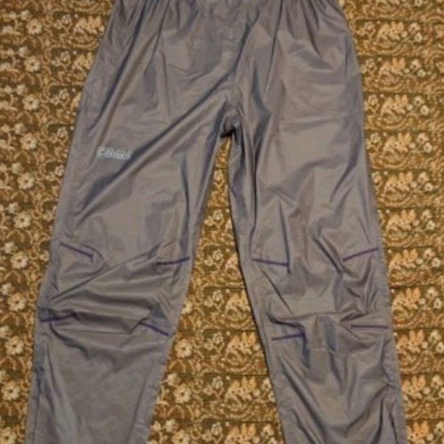 OMM pants XL new, waterproof and breathable