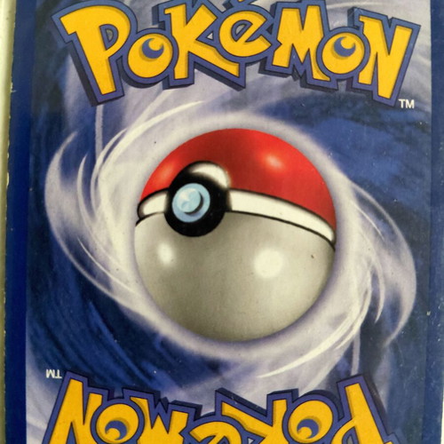 Clefairy Base Set Unlimited 1999 Holo Pokemon card