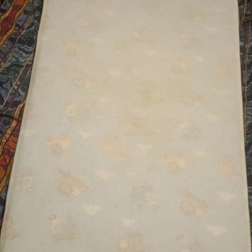 Children's bed mattress 115x60, brand new