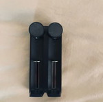 18650 Charger like new