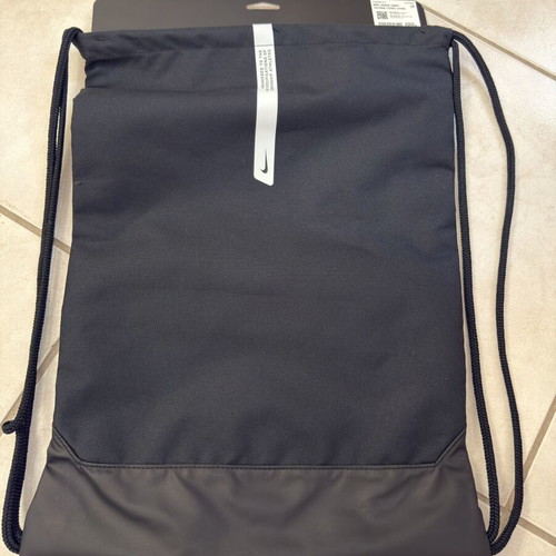 Nike AEK F.C. Academy Gymsack 18L new with tags