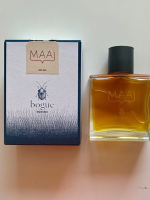 Maai Bogue extrait de parfum 50 мл нов