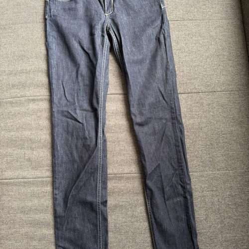 Liu Jo women's jeans like new, size S, blue