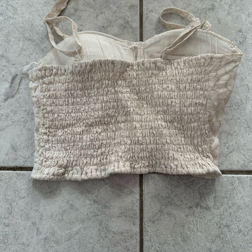 Top used white