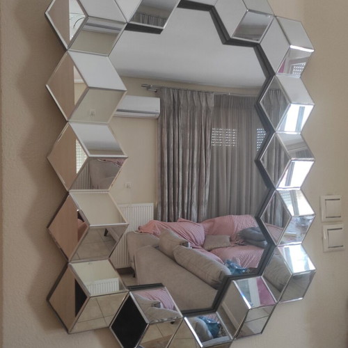 Mirror like new