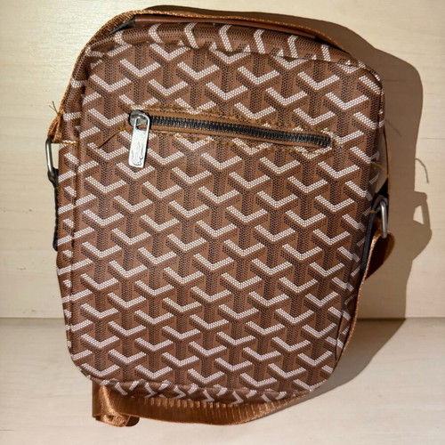 Lacoste bag