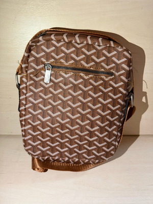Lacoste bag