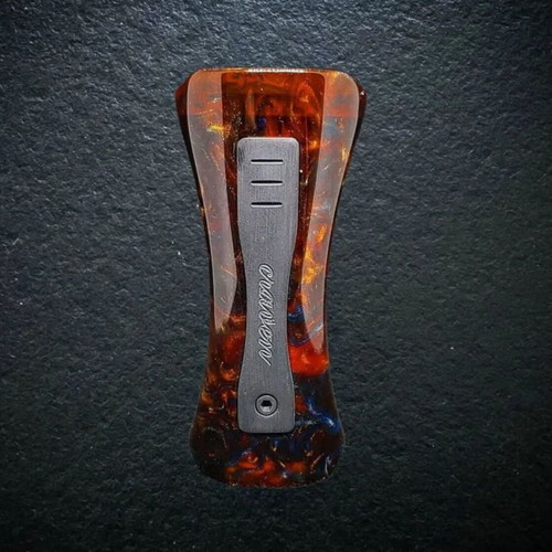 Craven Customade EVE 21700 μηχανικό vape mod