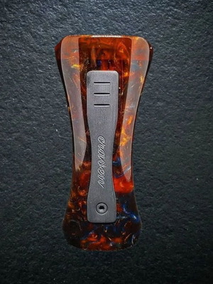 Craven Customade EVE 21700 μηχανικό mod καινούργιο