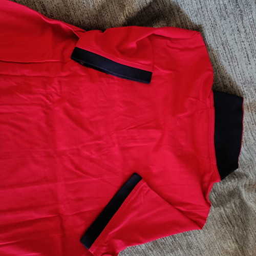 Polo T-shirt pack of 4 branded, like new, sizes L and XL