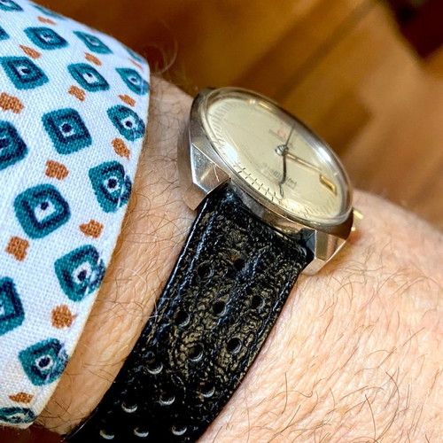 Omega Seamaster Automatic Vintage 1970 New