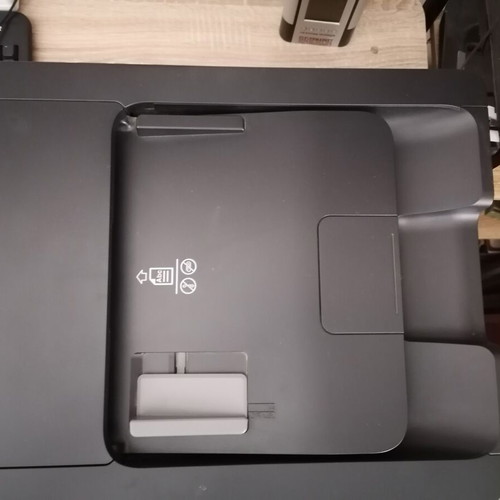 Epson WorkForce Pro WF-3720 multifunction printer with Wi-Fi new